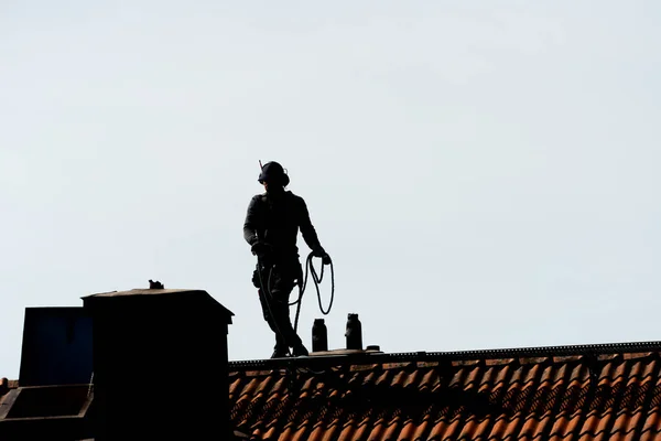Residential Chimney Services in Hoffman Estates